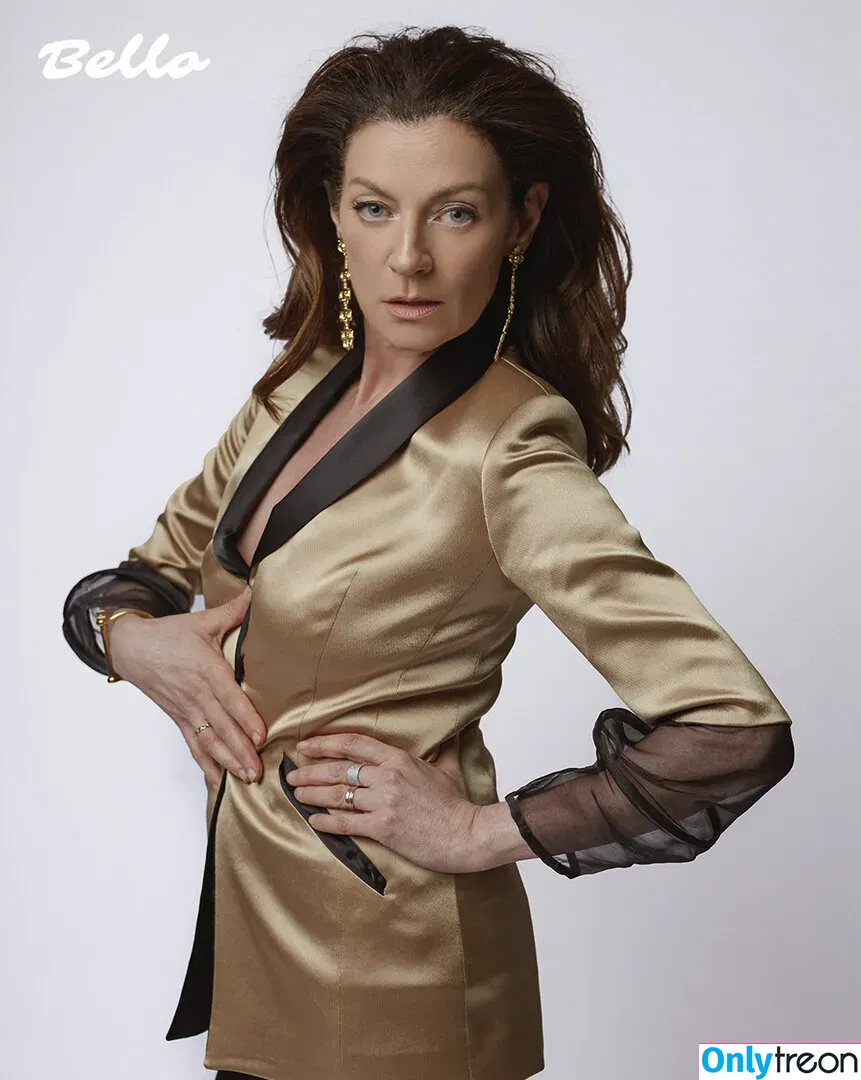 Michelle Gomez голая photo #0015 (michellegomezofficial / u140297820)