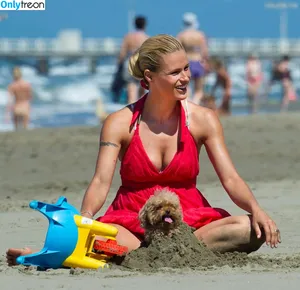 Michelle Hunziker / m_hunziker / therealhunzigram фото голая #0682