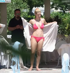 Michelle Hunziker / m_hunziker / therealhunzigram фото голая #0704