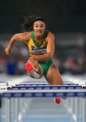 Michelle Jenneke / mjenneke93 фото голая #0054