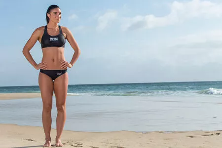 Michelle Jenneke / mjenneke93 фото голая #0121