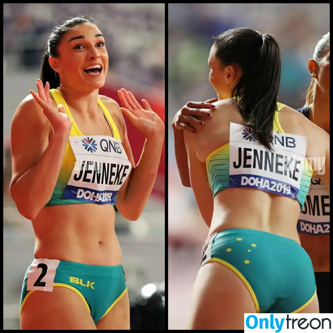 Michelle Jenneke голая photo #0006 (mjenneke93)