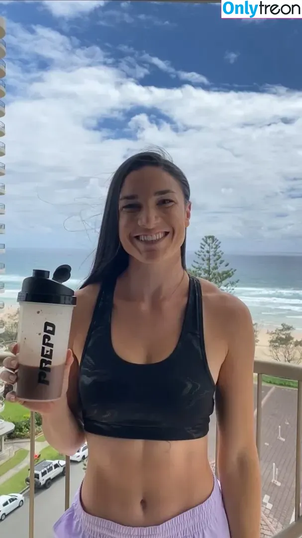 Michelle Jenneke голая photo #0009 (mjenneke93)