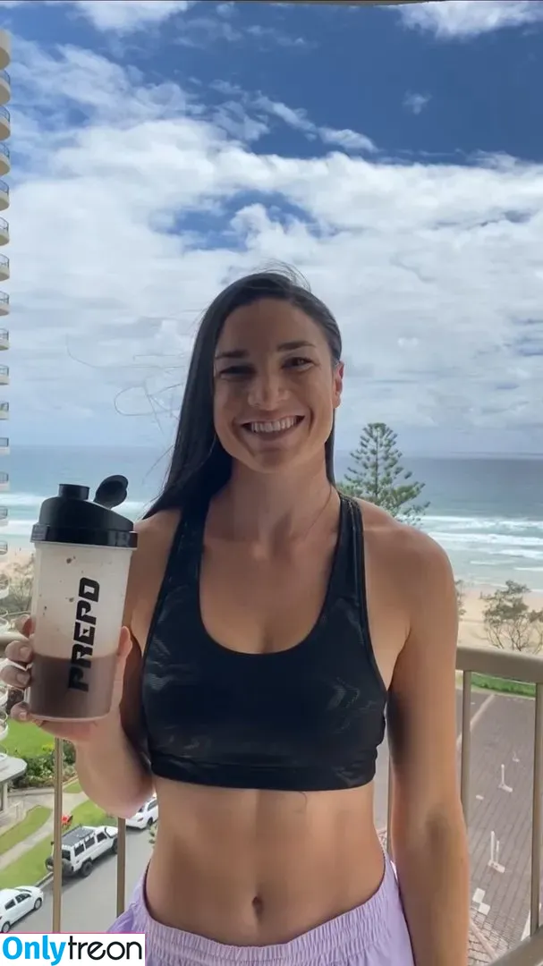 Michelle Jenneke голая photo #0010 (mjenneke93)