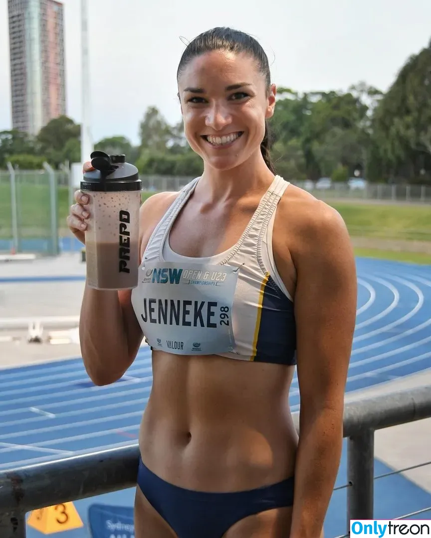 Michelle Jenneke голая photo #0011 (mjenneke93)