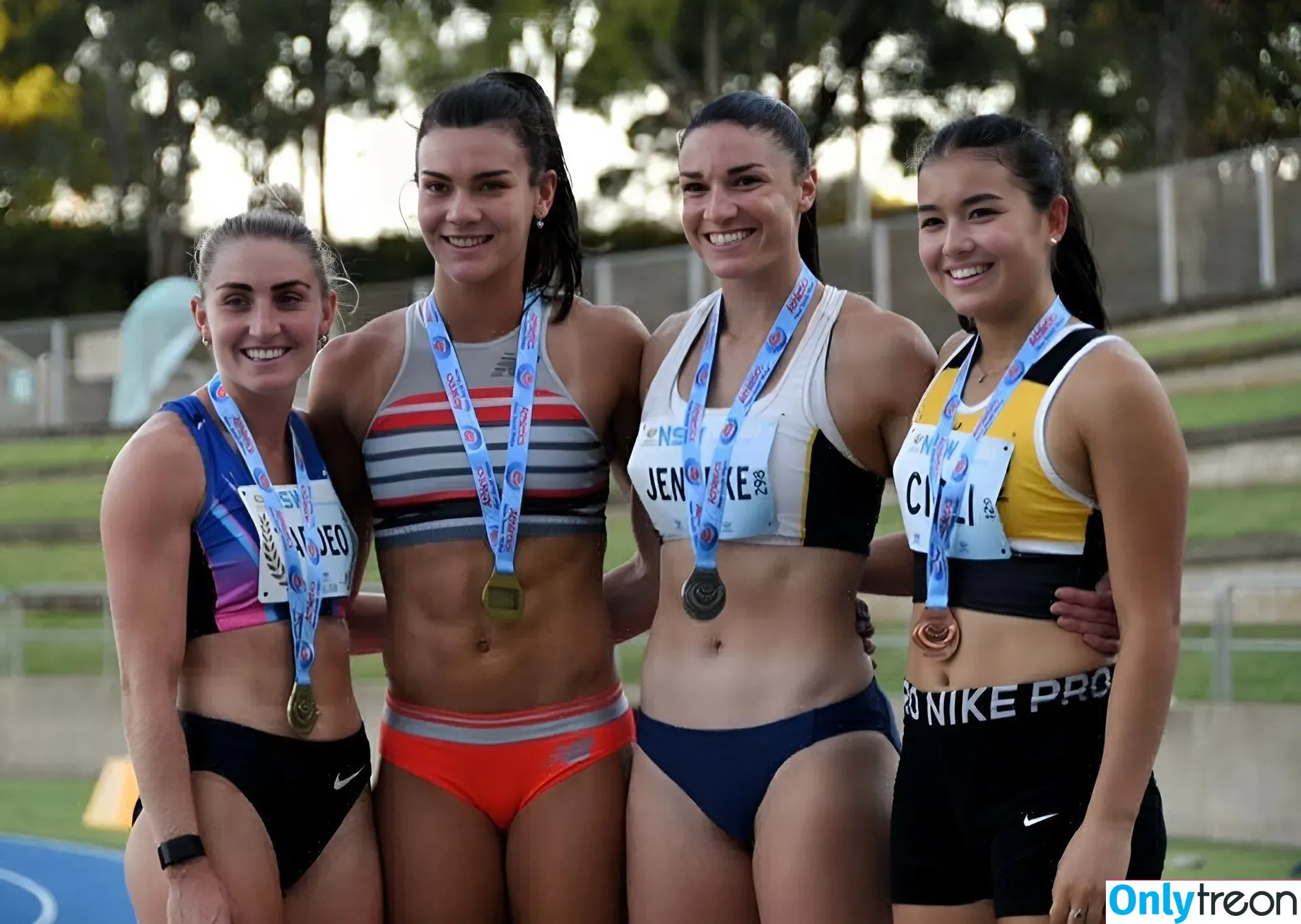 Michelle Jenneke голая photo #0016 (mjenneke93)