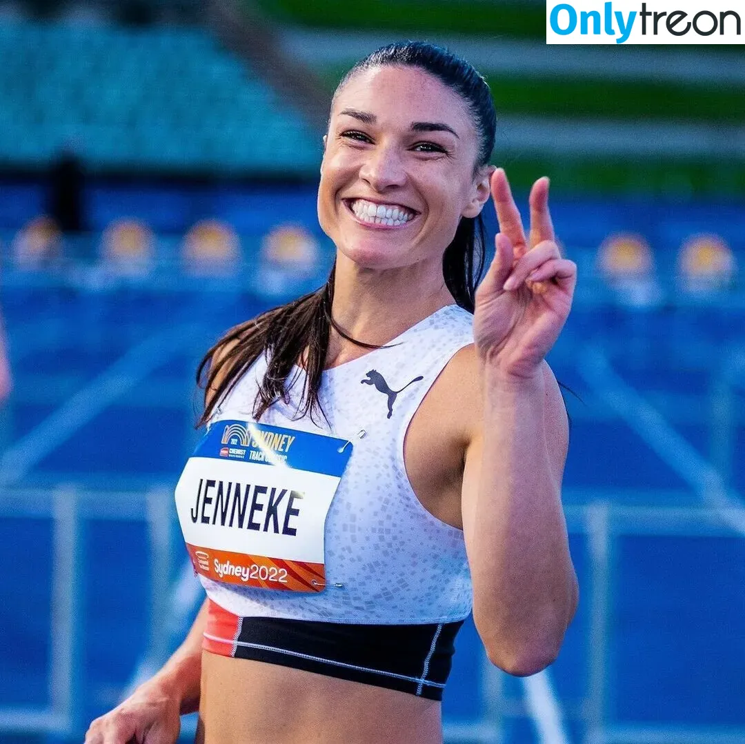 Michelle Jenneke голая photo #0030 (mjenneke93)