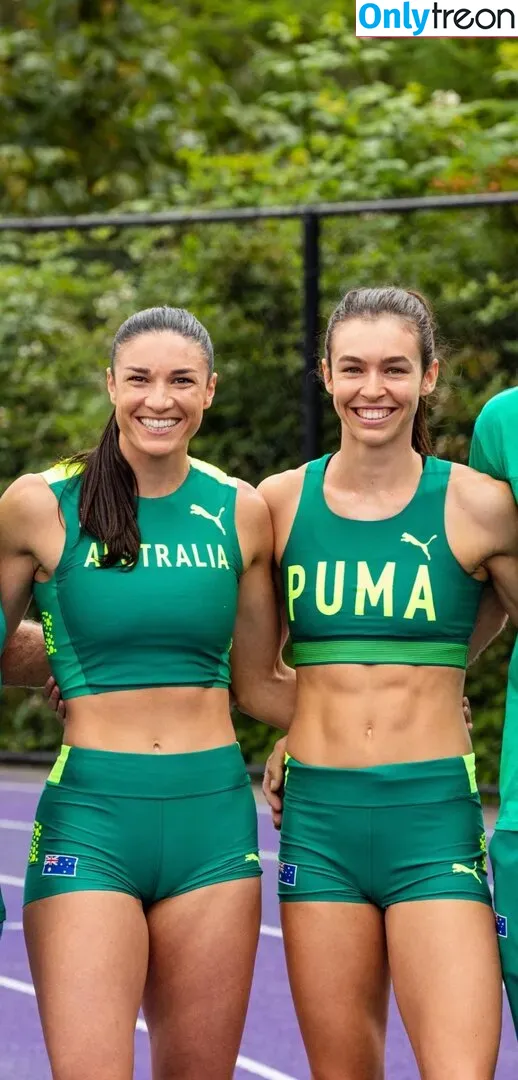 Michelle Jenneke голая photo #0042 (mjenneke93)