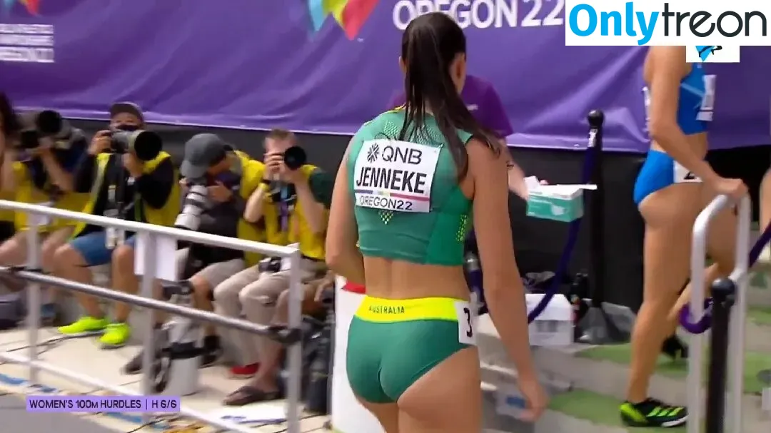 Michelle Jenneke голая photo #0044 (mjenneke93)