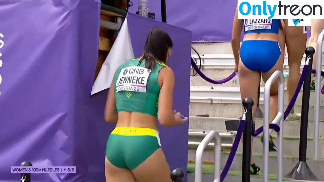 Michelle Jenneke голая photo #0045 (mjenneke93)