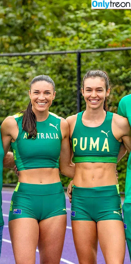 Michelle Jenneke голая photo #0046 (mjenneke93)