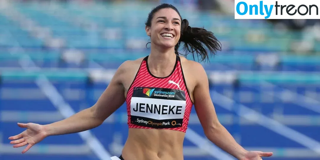 Michelle Jenneke голая photo #0052 (mjenneke93)