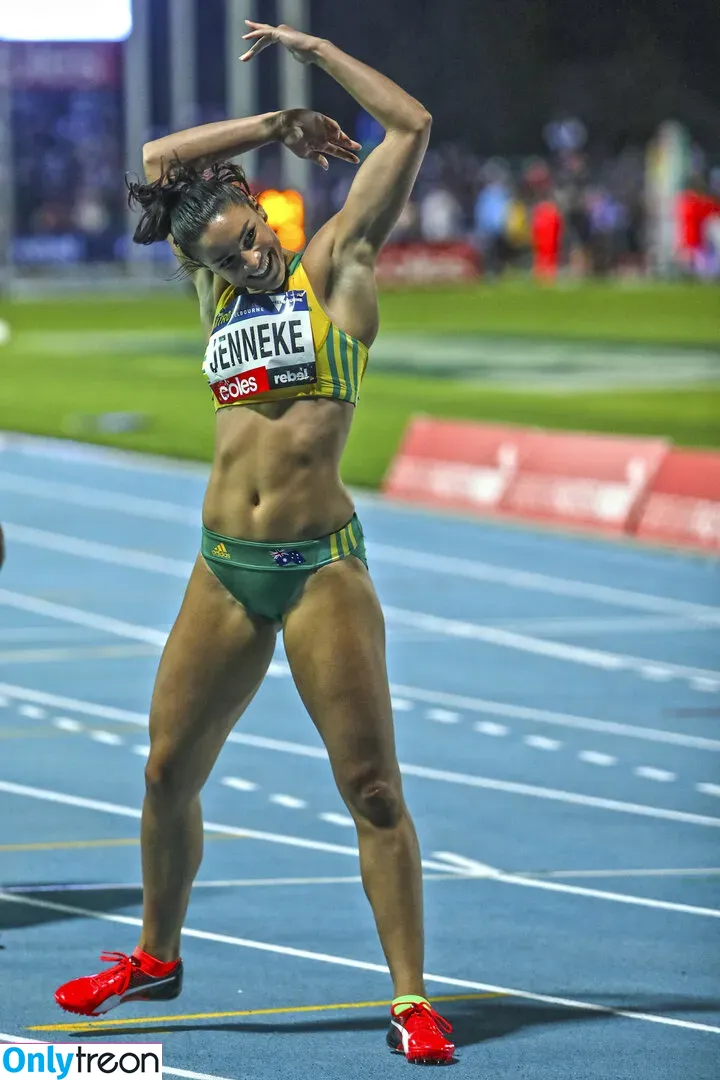 Michelle Jenneke голая photo #0059 (mjenneke93)