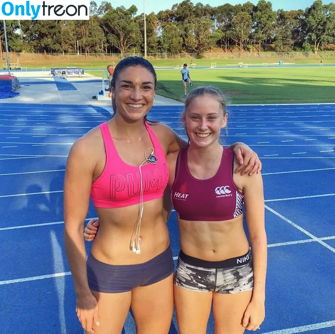 Michelle Jenneke голая photo #0061 (mjenneke93)