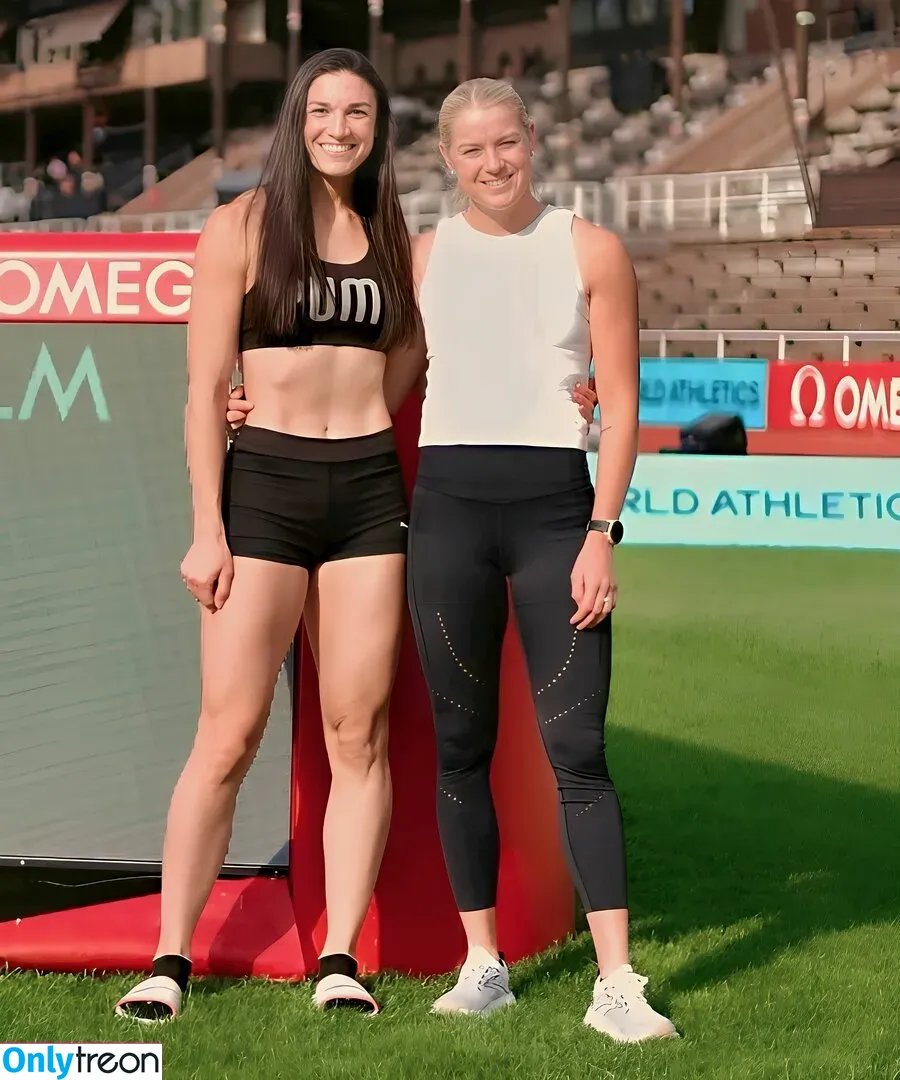 Michelle Jenneke nude photo #0076 (mjenneke93)