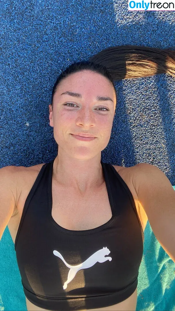 Michelle Jenneke голая photo #0090 (mjenneke93)