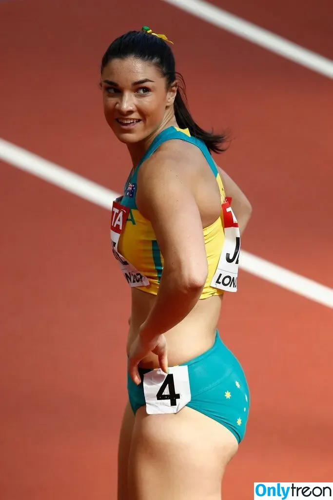 Michelle Jenneke голая photo #0093 (mjenneke93)