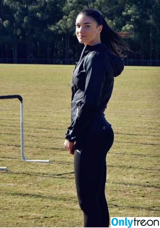 Michelle Jenneke голая photo #0105 (mjenneke93)