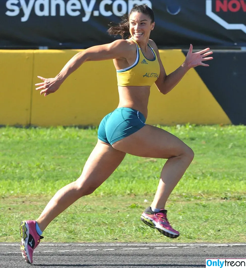 Michelle Jenneke голая photo #0109 (mjenneke93)