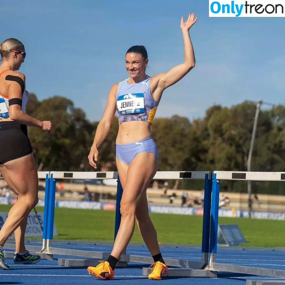 Michelle Jenneke голая photo #0147 (mjenneke93)