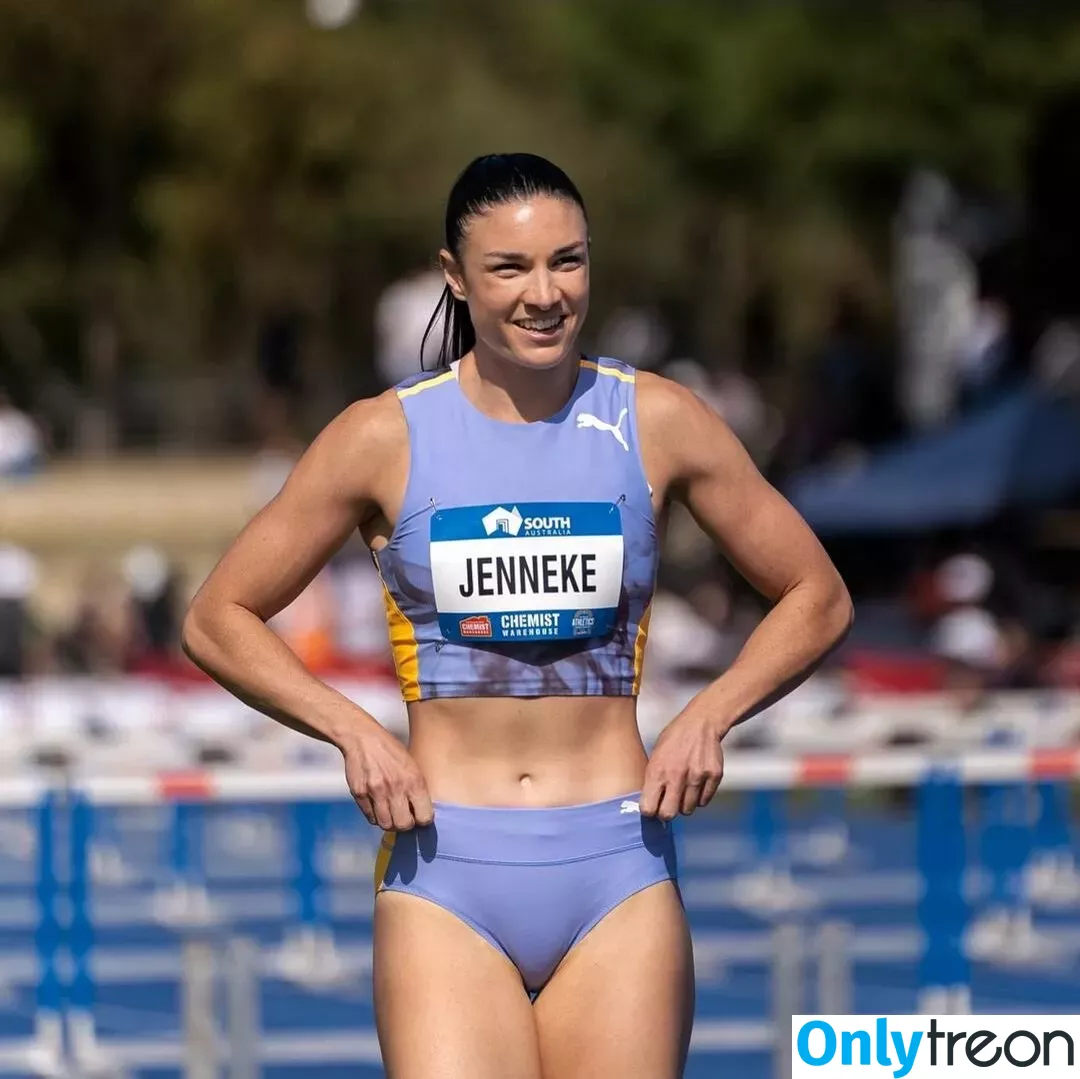 Michelle Jenneke nude photo #0152 (mjenneke93)