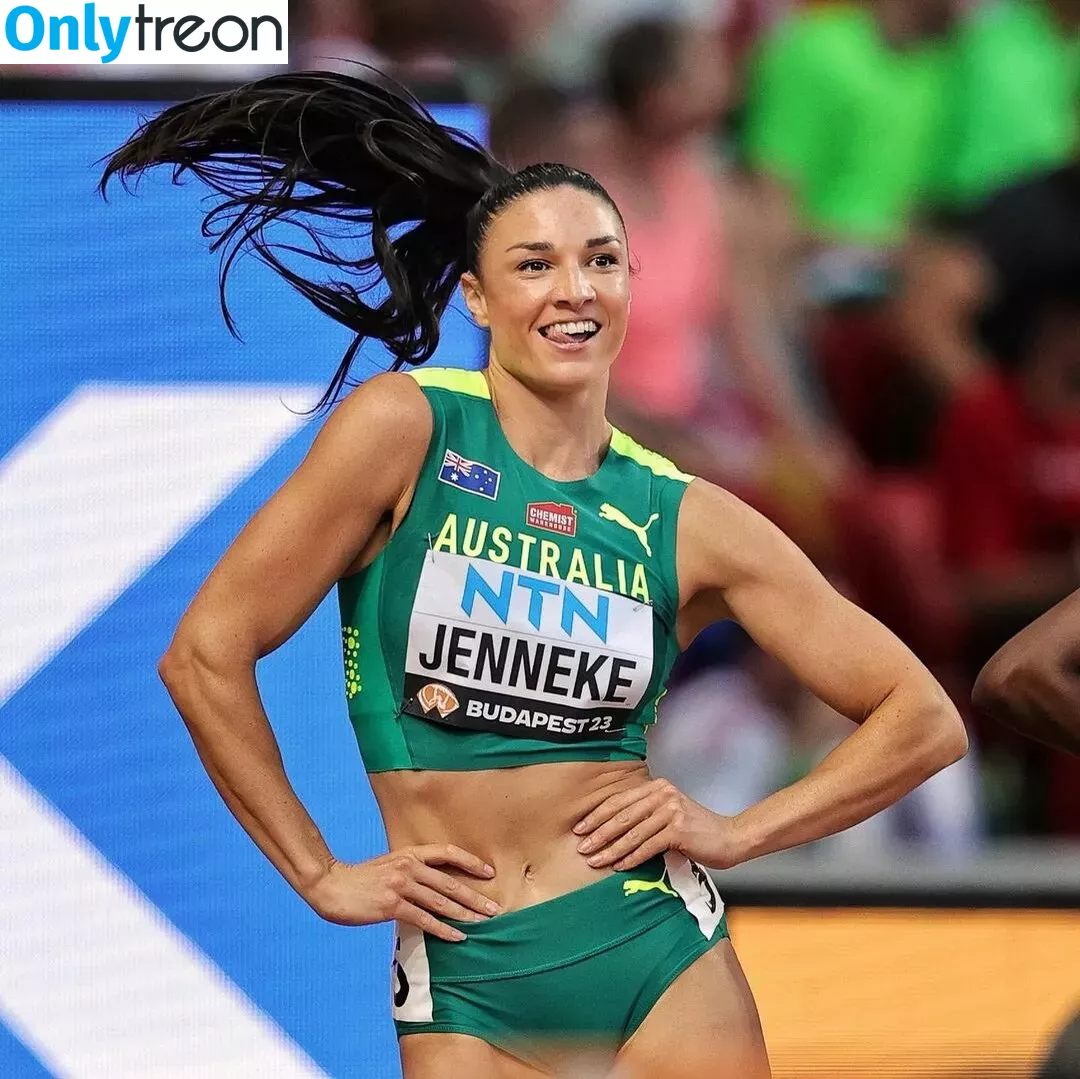 Michelle Jenneke голая photo #0157 (mjenneke93)