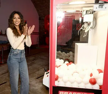Michelle Keegan / michkeegan nude photo #0285