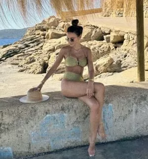 Michelle Keegan / michkeegan фото голая #0550