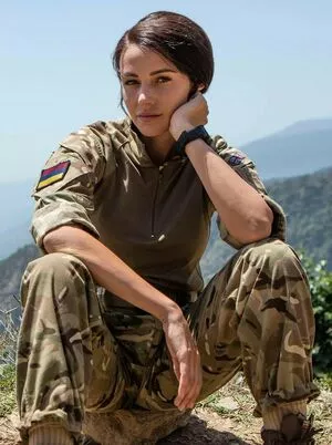 Michelle Keegan / michkeegan фото голая #0573