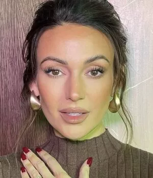 Michelle Keegan / michkeegan фото голая #0603