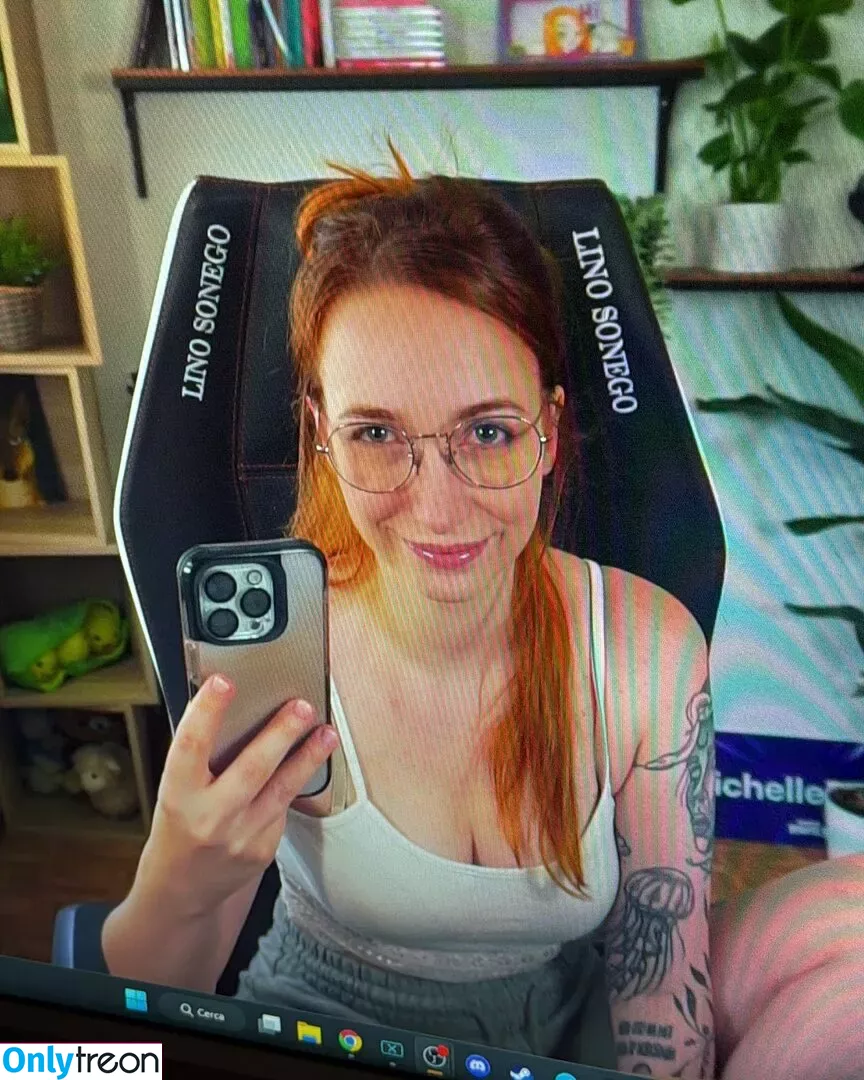 Michelle Puttini голая photo #0006 (ITA Streamer / michelleputtini)