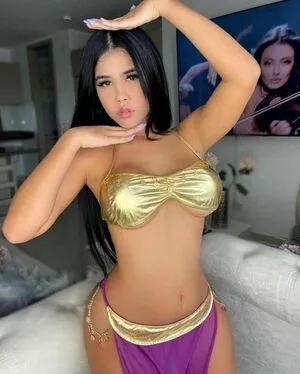 Michelle Rabbit / michelleerabbit / rabitmichellee / soymichellerabit nude photo #0310