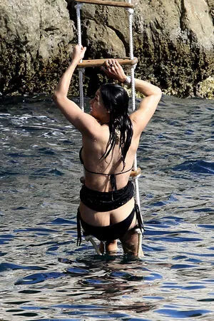 Michelle Rodriguez / michelle_rodriguez / mrodofficial nude photo #0001