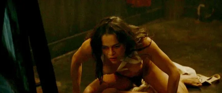 Michelle Rodriguez / michelle_rodriguez / mrodofficial nude photo #0011