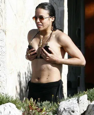 Michelle Rodriguez / michelle_rodriguez / mrodofficial nude photo #0048