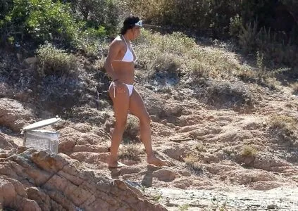 Michelle Rodriguez / michelle_rodriguez / mrodofficial nude photo #0149
