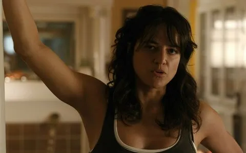 Michelle Rodriguez / michelle_rodriguez / mrodofficial nude photo #0158