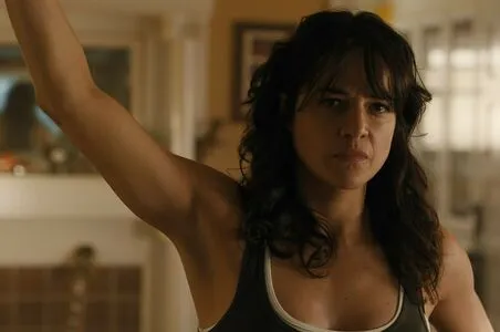 Michelle Rodriguez / michelle_rodriguez / mrodofficial nude photo #0159