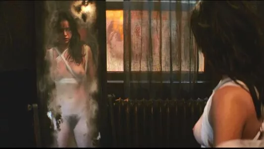 Michelle Rodriguez / michelle_rodriguez / mrodofficial nude photo #0184