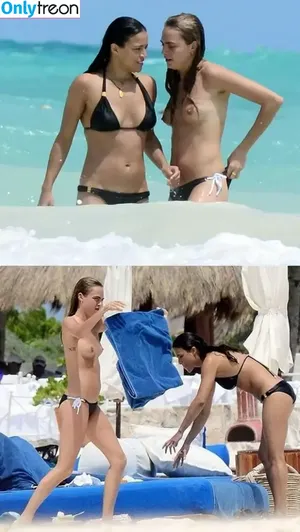 Michelle Rodriguez / mrodofficial nude photo #0254