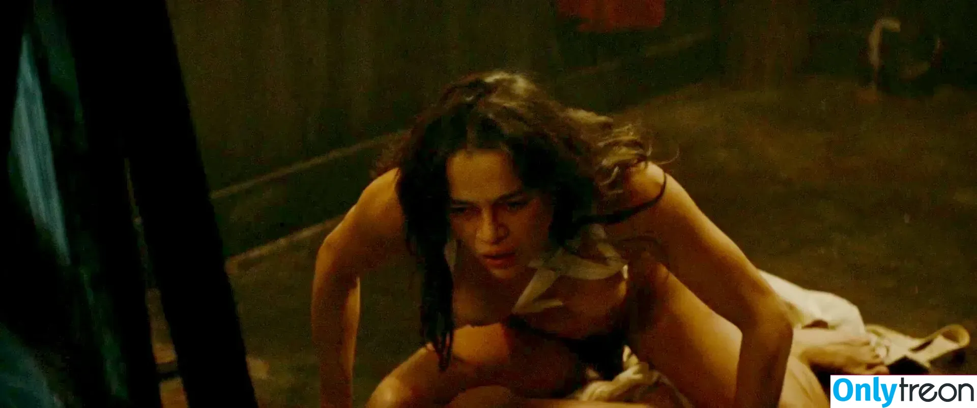 Michelle Rodriguez nude photo #0011 (michelle_rodriguez / mrodofficial)