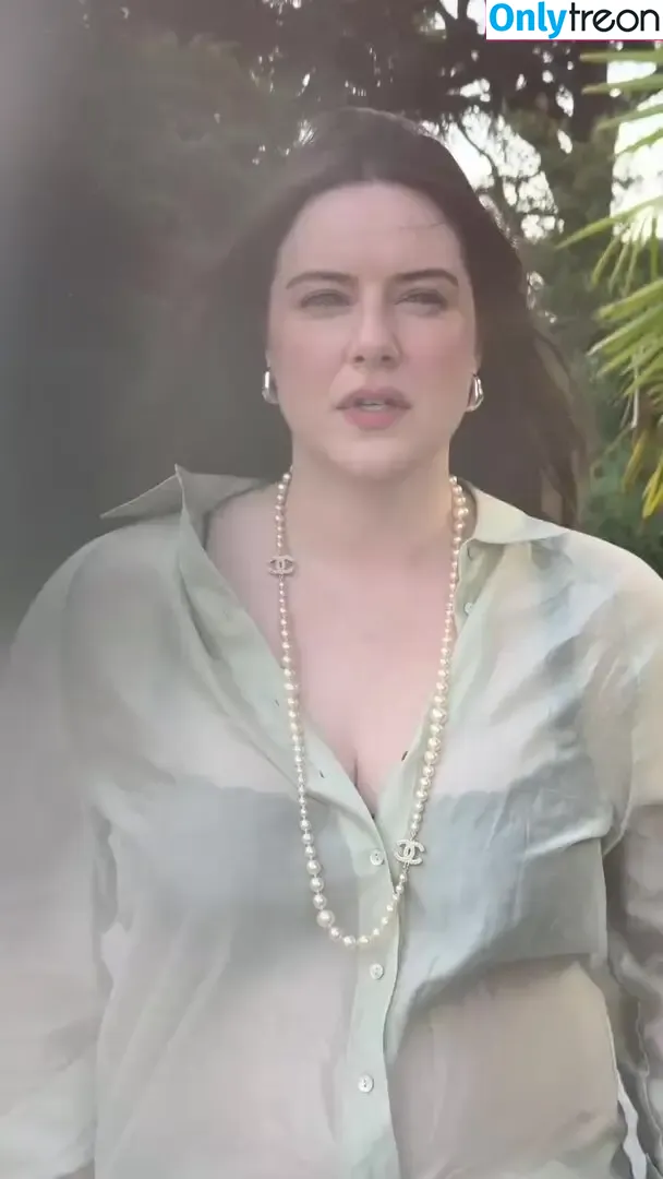 Michelle Ryan nude photo #0094 (michelle_ryan_fanpage / missryanirish)
