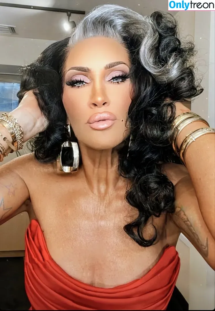 Michelle Visage голая photo #0010 (michellevisage)