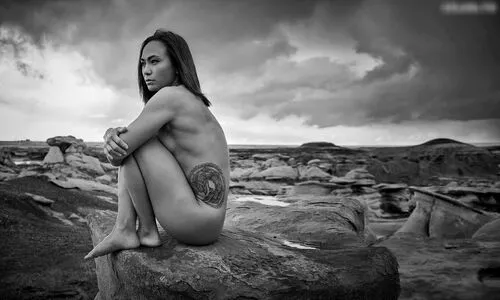 Michelle Waterson / Karate Hottie / karatehottiemma nude photo #0089