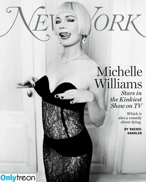 Michelle Williams / memichhelle / michellewilliams nude photo #0047
