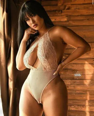 Michelle Yee Williams / ihrtmichelleyee / michelletheceo nude photo #0011