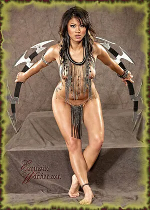 Michelle Yee Williams / ihrtmichelleyee / michelletheceo nude photo #0013