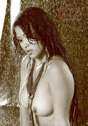 Michelle Yee Williams / ihrtmichelleyee / michelletheceo nude photo #0014
