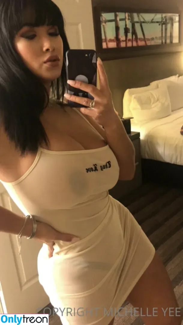 Michelle Yee Williams nude photo #0004 (ihrtmichelleyee / michelletheceo)