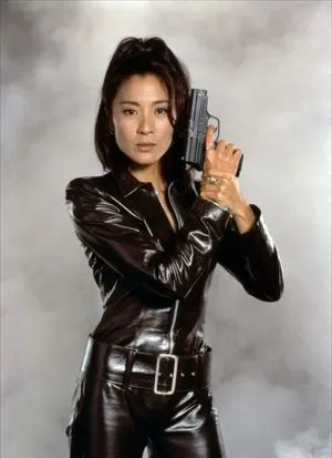 Michelle Yeoh / michelleyeoh_official фото голая #0015